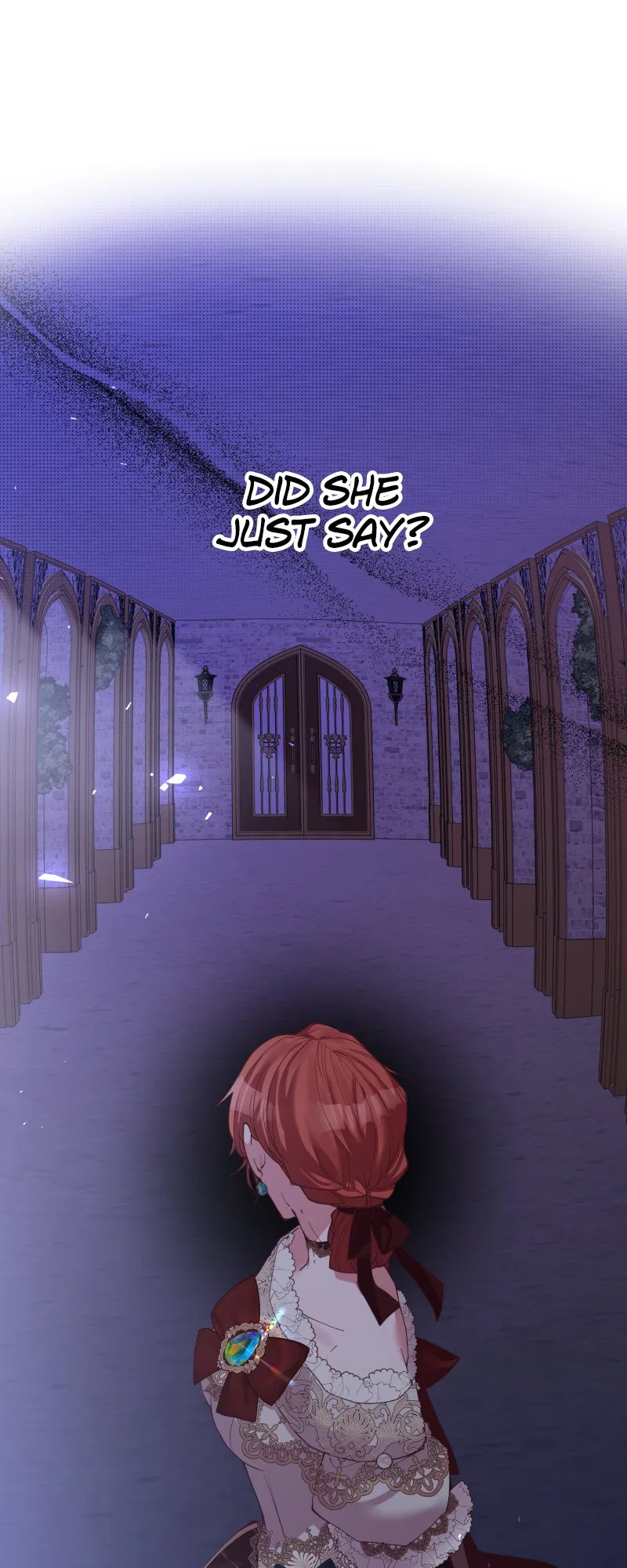 A Villainess’ Revenge Is Sweeter Than Honey Chapter 88 – Page 77