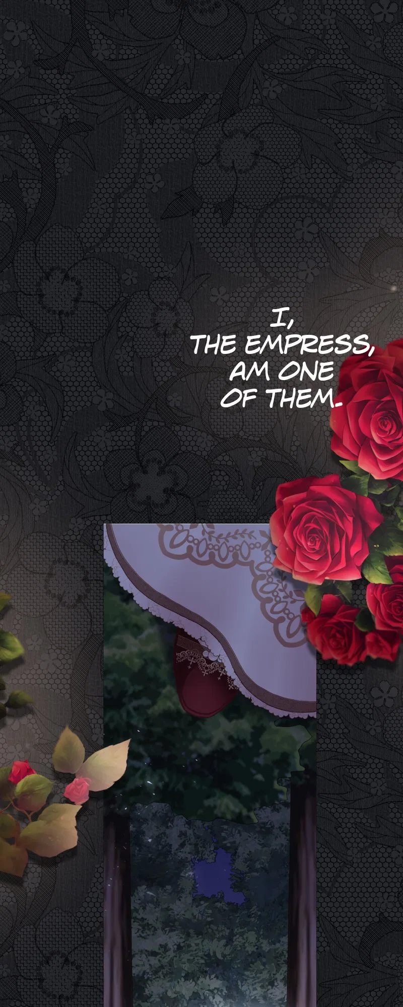 A Villainess’ Revenge Is Sweeter Than Honey Chapter 88 – Page 80
