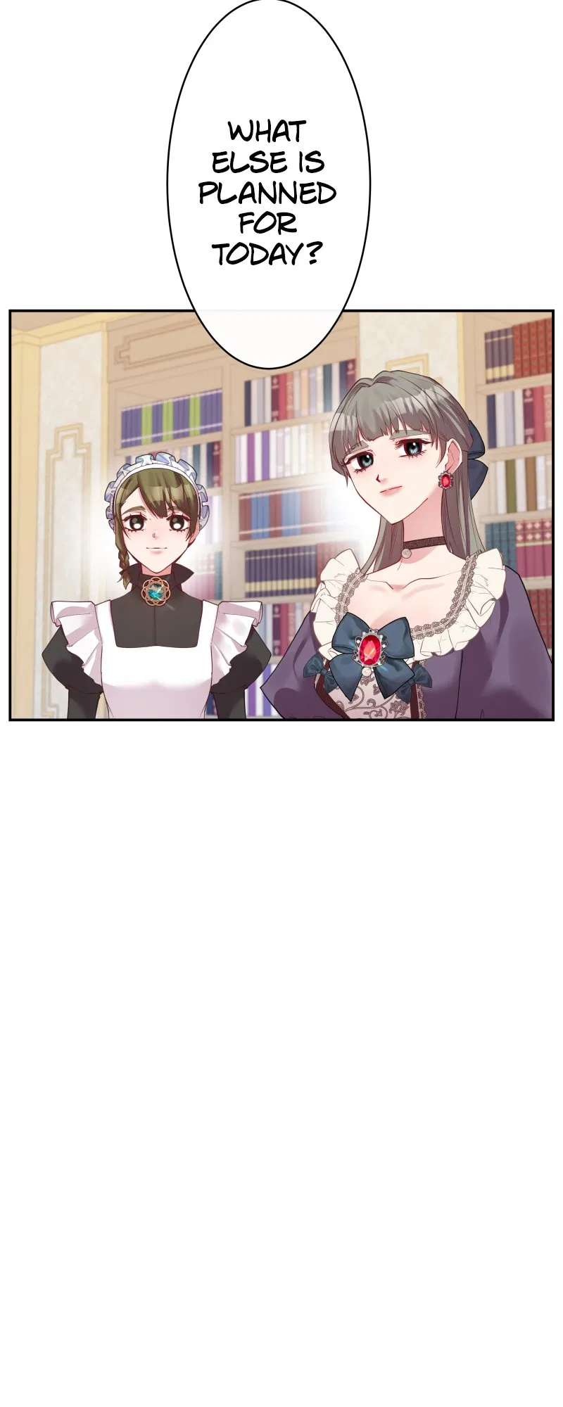 A Villainess’ Revenge Is Sweeter Than Honey Chapter 87 – Page 4