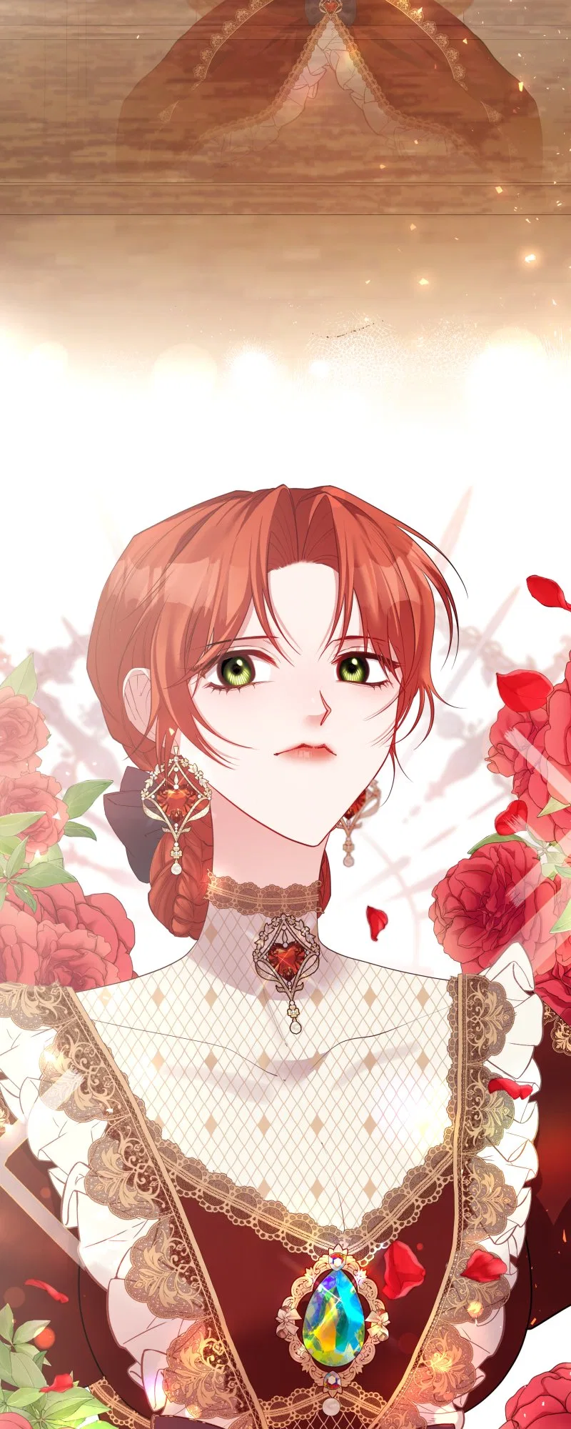 A Villainess’ Revenge Is Sweeter Than Honey Chapter 87 – Page 6