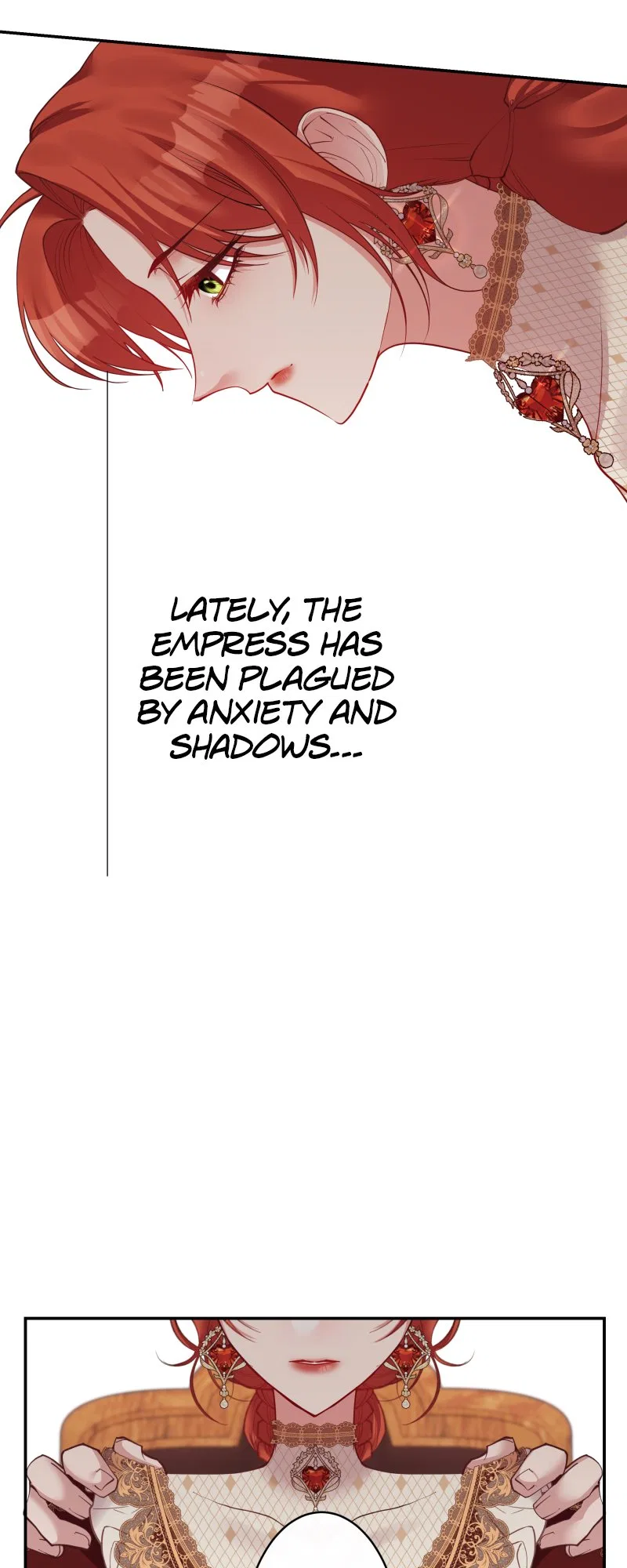 A Villainess’ Revenge Is Sweeter Than Honey Chapter 87 – Page 9