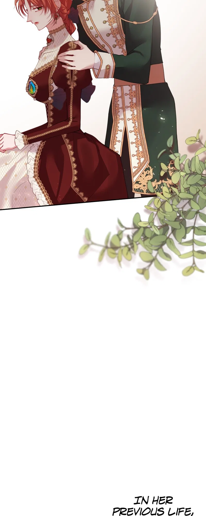A Villainess’ Revenge Is Sweeter Than Honey Chapter 87 – Page 11