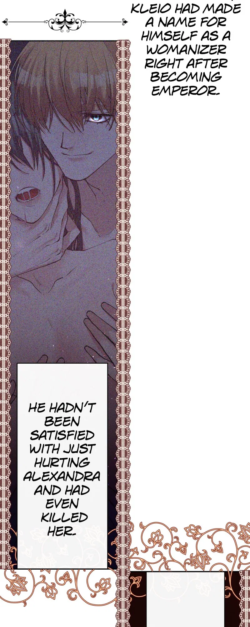 A Villainess’ Revenge Is Sweeter Than Honey Chapter 87 – Page 12