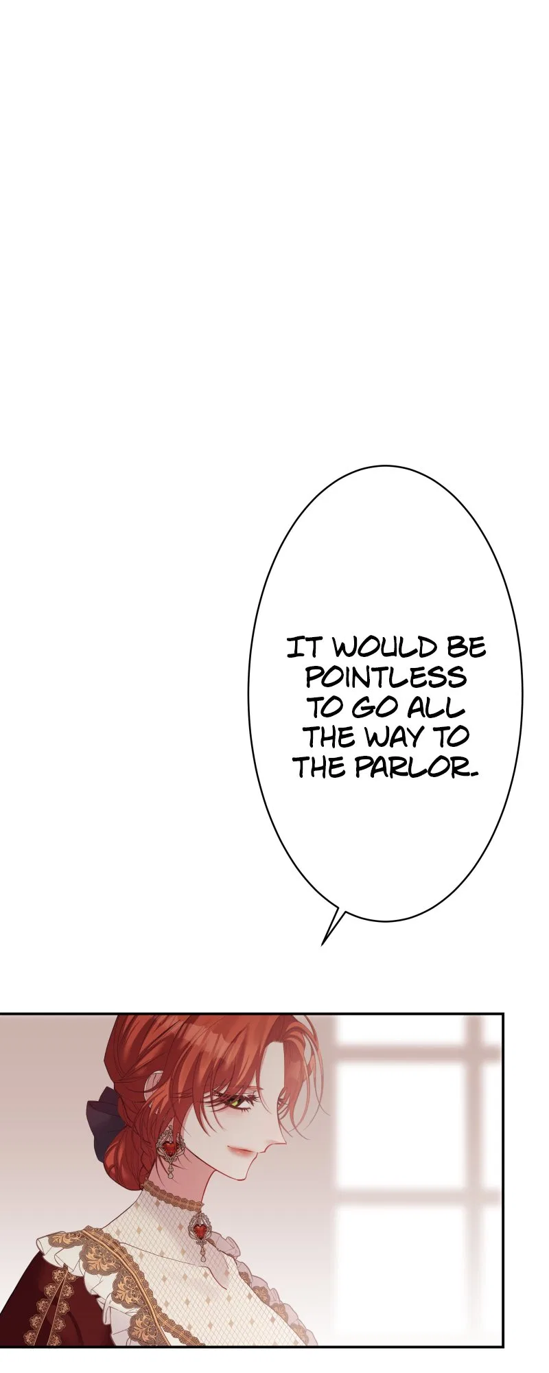 A Villainess’ Revenge Is Sweeter Than Honey Chapter 87 – Page 22