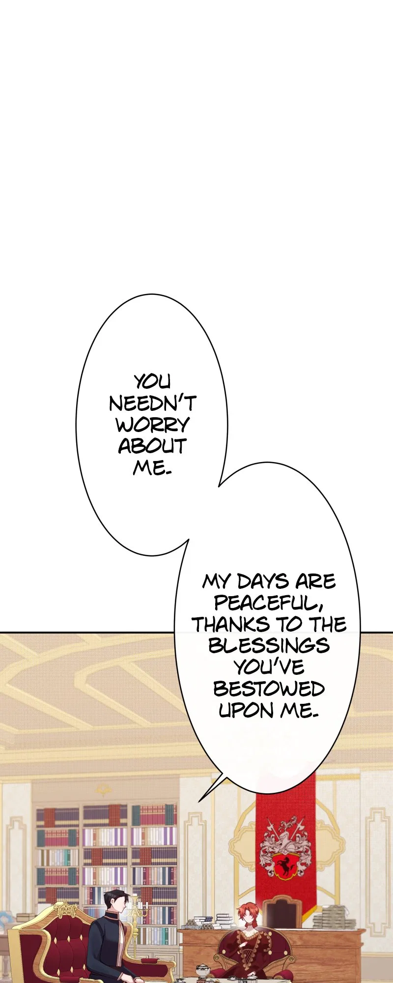 A Villainess’ Revenge Is Sweeter Than Honey Chapter 87 – Page 29