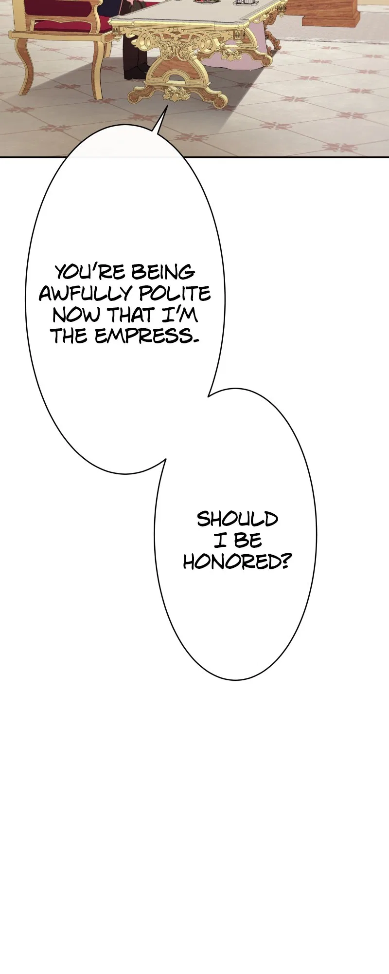 A Villainess’ Revenge Is Sweeter Than Honey Chapter 87 – Page 30