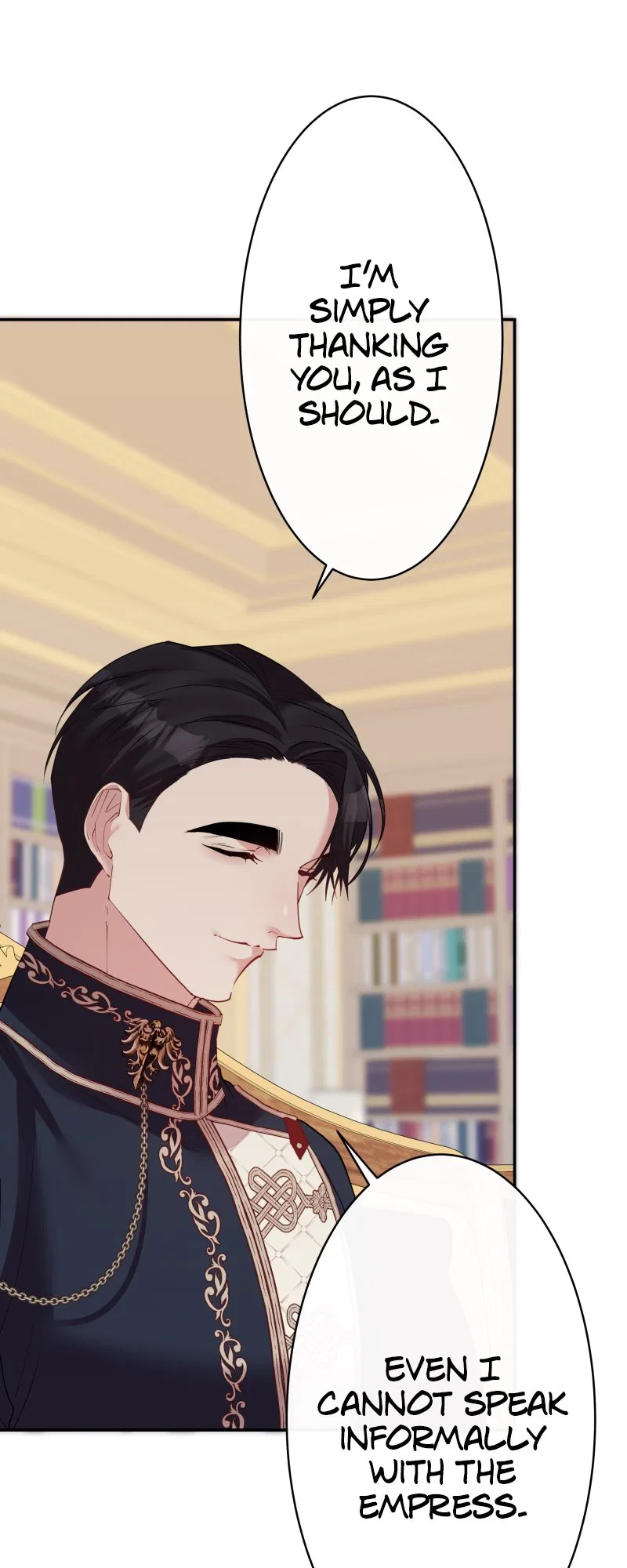 A Villainess’ Revenge Is Sweeter Than Honey Chapter 87 – Page 31