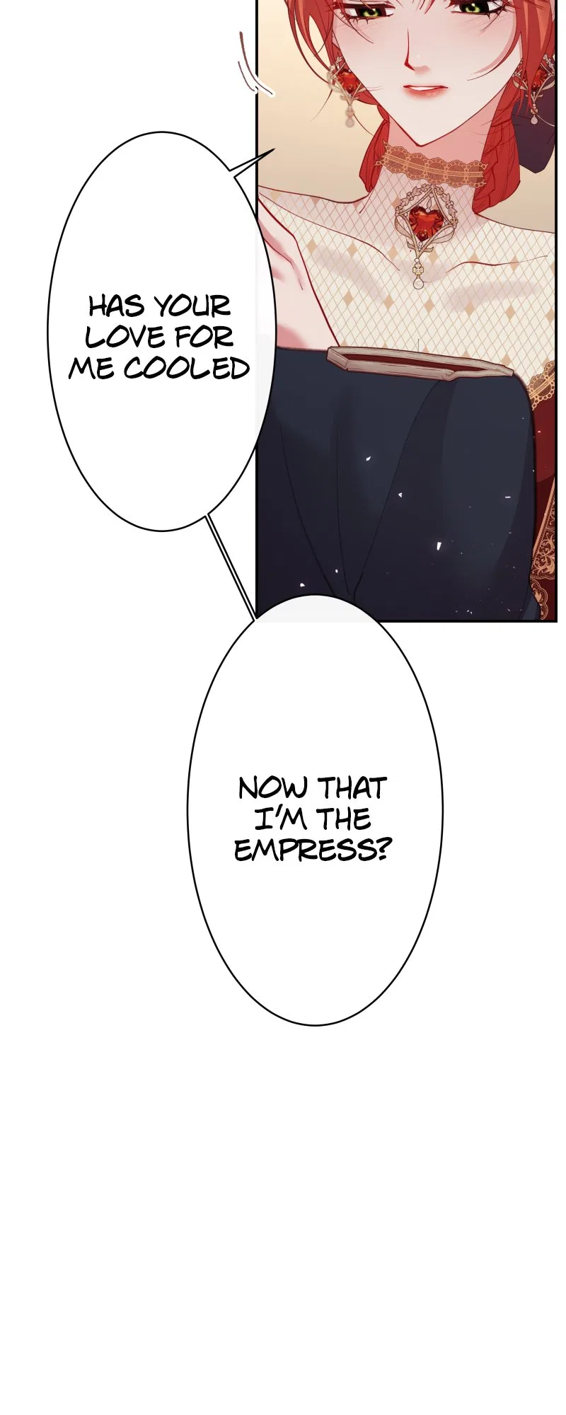 A Villainess’ Revenge Is Sweeter Than Honey Chapter 87 – Page 38