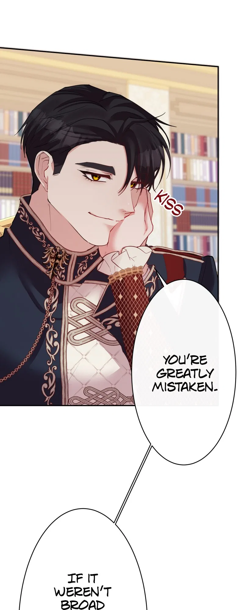 A Villainess’ Revenge Is Sweeter Than Honey Chapter 87 – Page 39