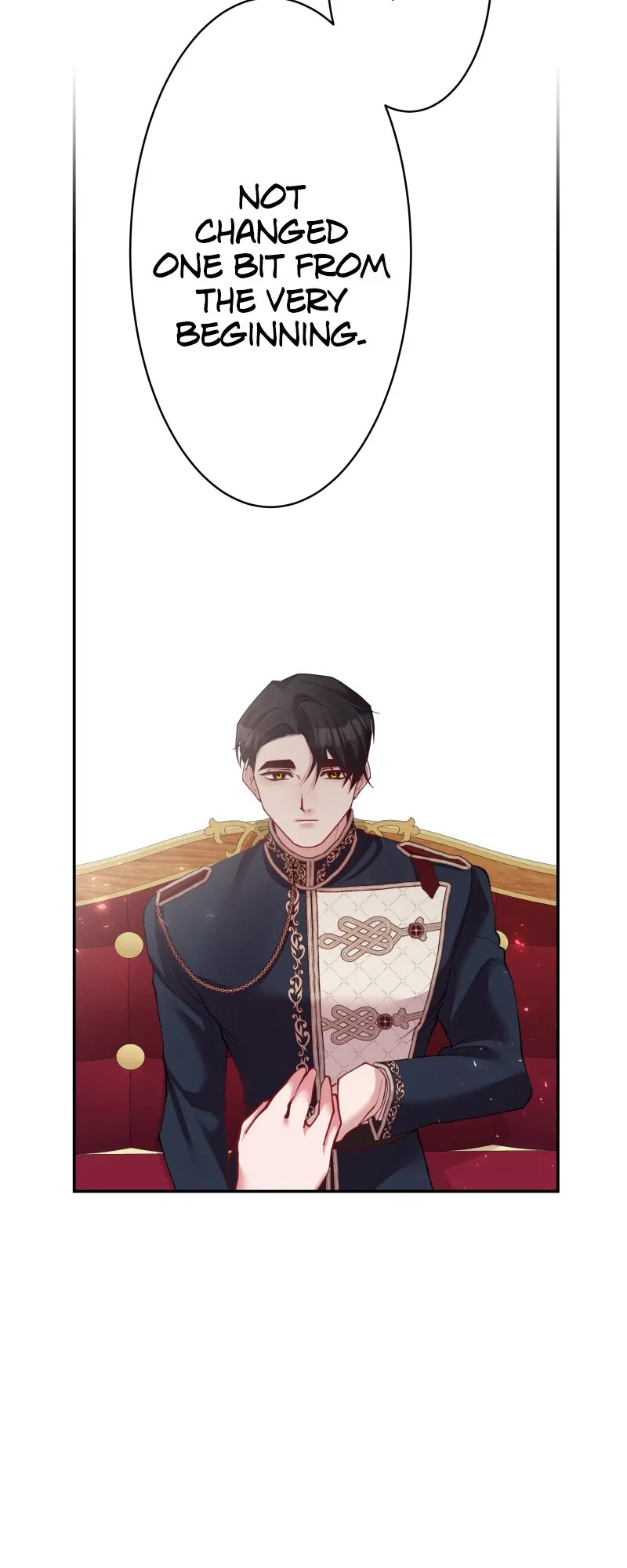 A Villainess’ Revenge Is Sweeter Than Honey Chapter 87 – Page 45