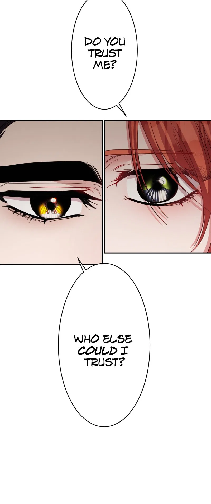 A Villainess’ Revenge Is Sweeter Than Honey Chapter 87 – Page 49