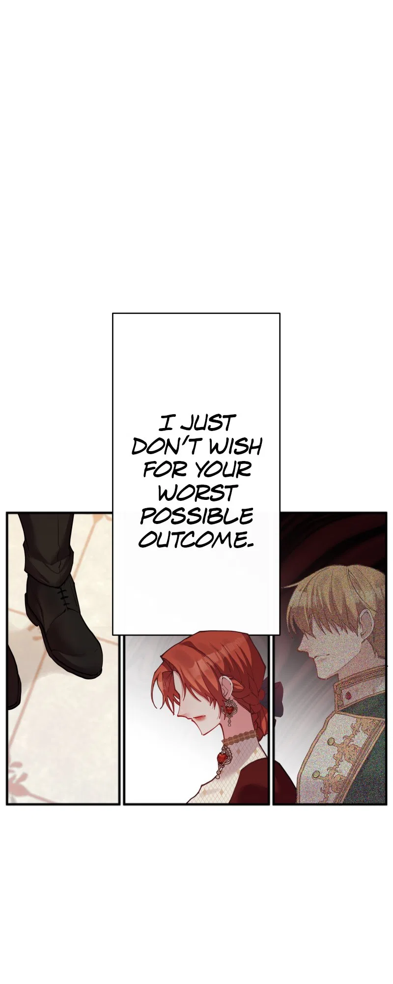 A Villainess’ Revenge Is Sweeter Than Honey Chapter 87 – Page 50