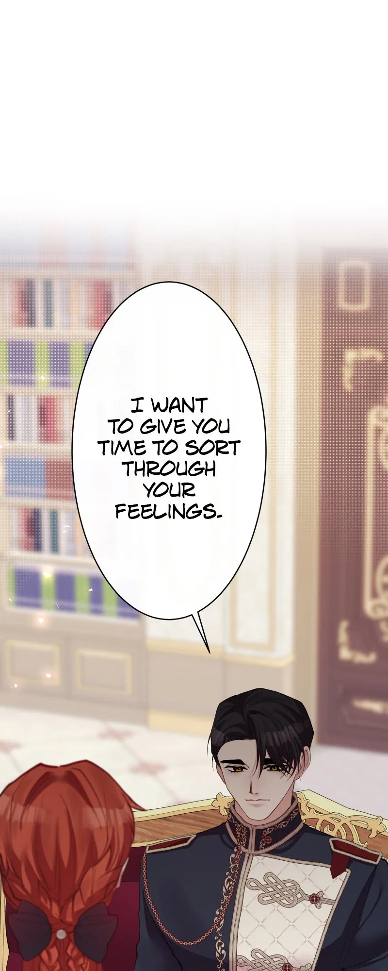 A Villainess’ Revenge Is Sweeter Than Honey Chapter 87 – Page 51