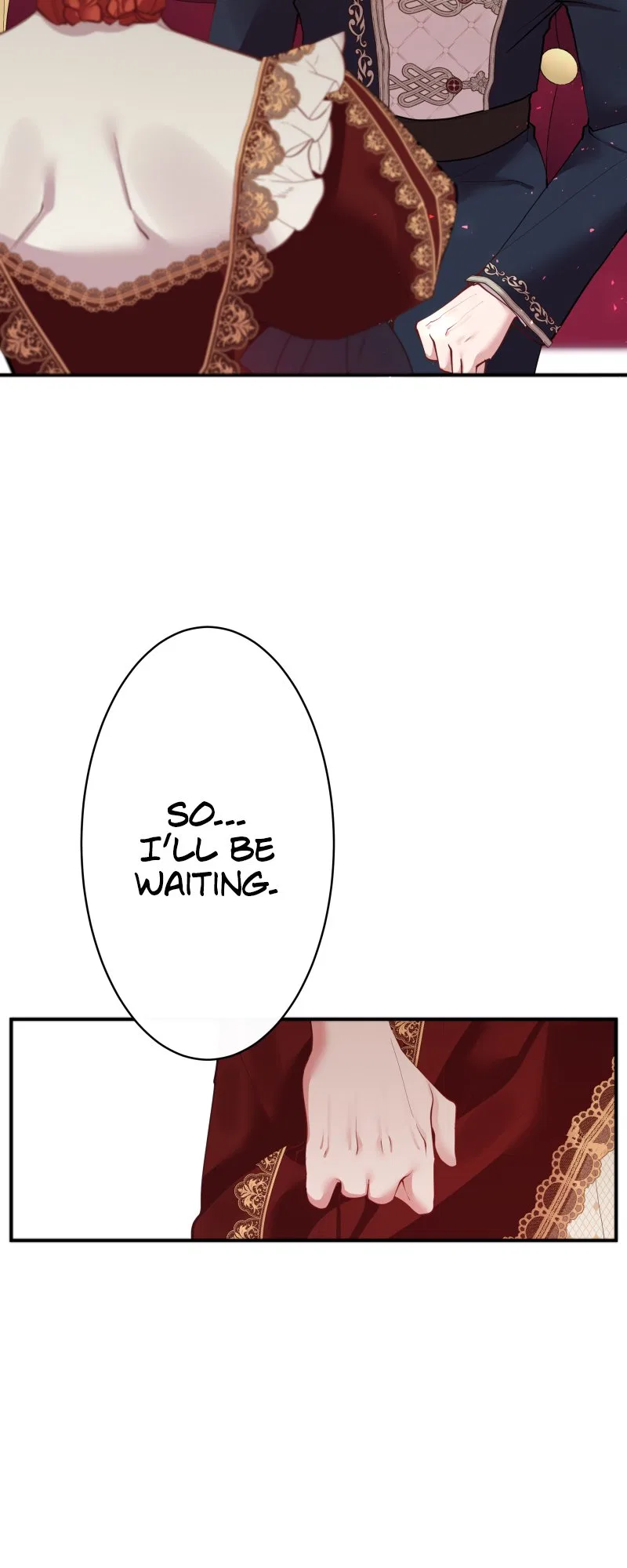 A Villainess’ Revenge Is Sweeter Than Honey Chapter 87 – Page 52