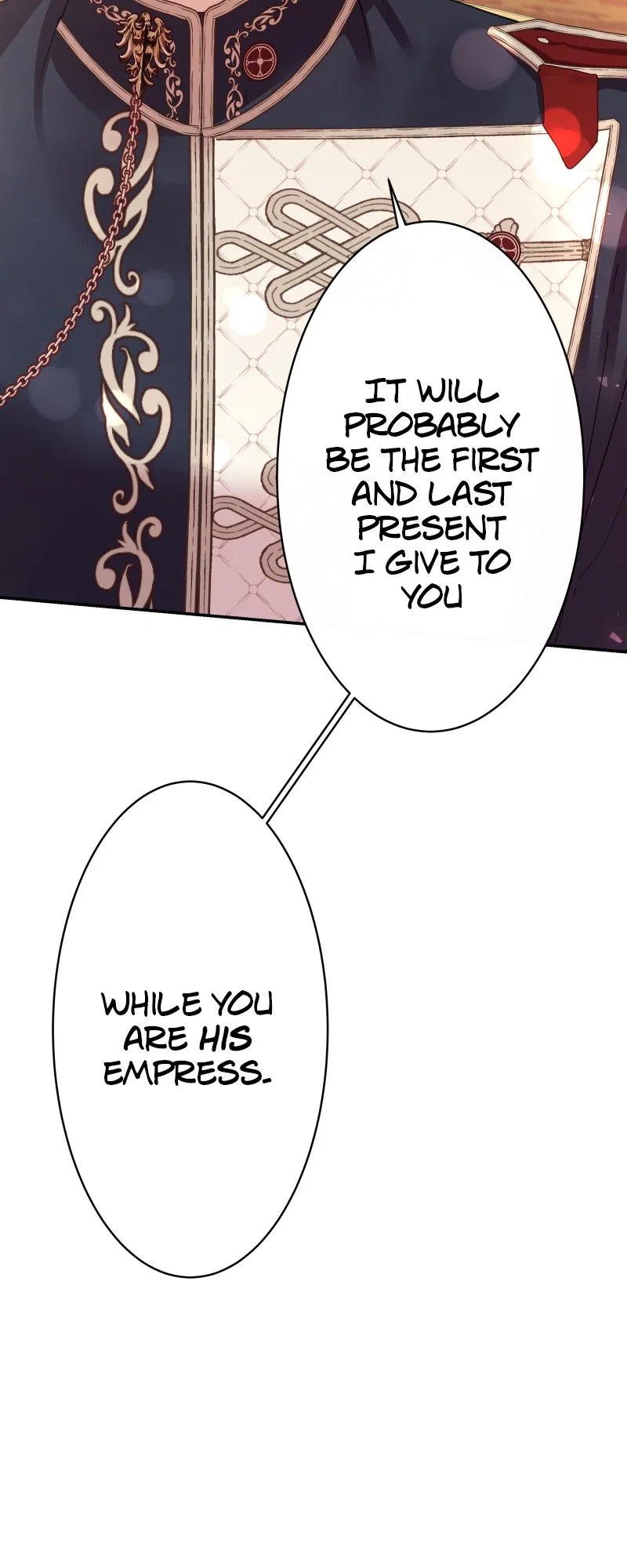 A Villainess’ Revenge Is Sweeter Than Honey Chapter 87 – Page 57