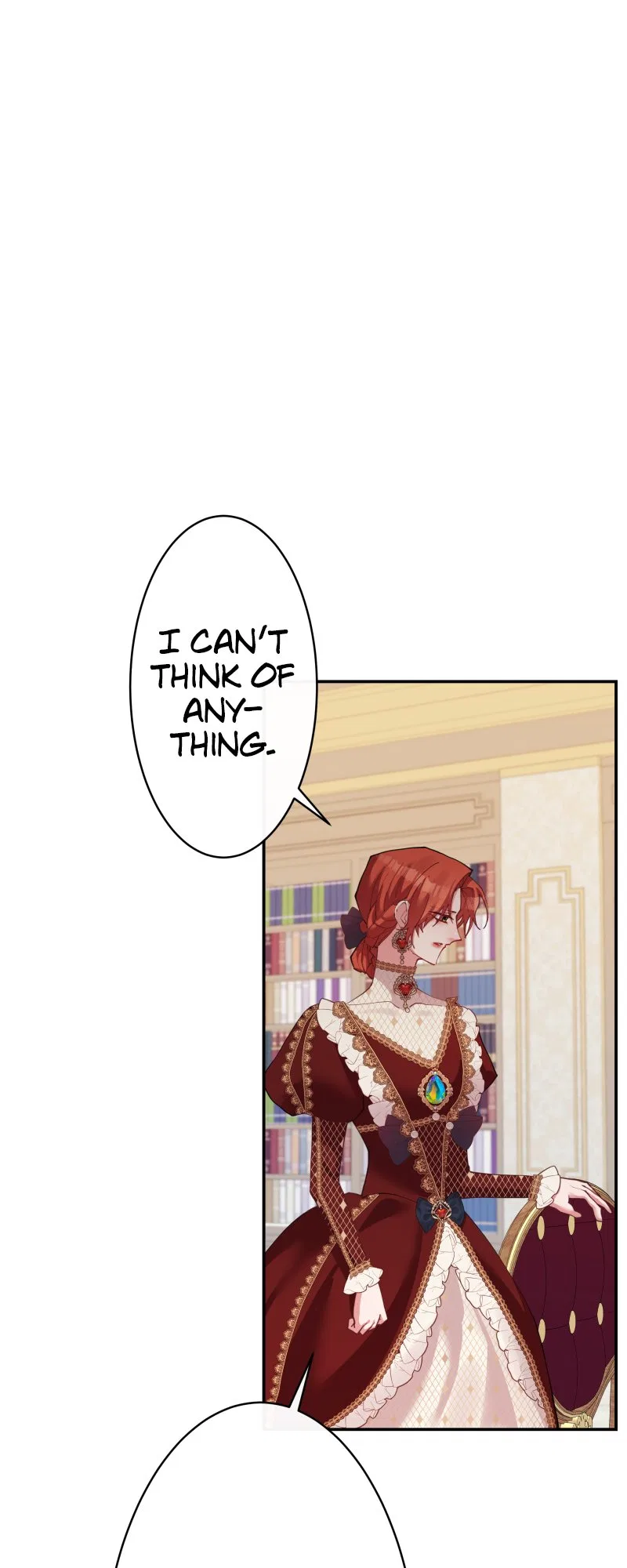 A Villainess’ Revenge Is Sweeter Than Honey Chapter 87 – Page 58