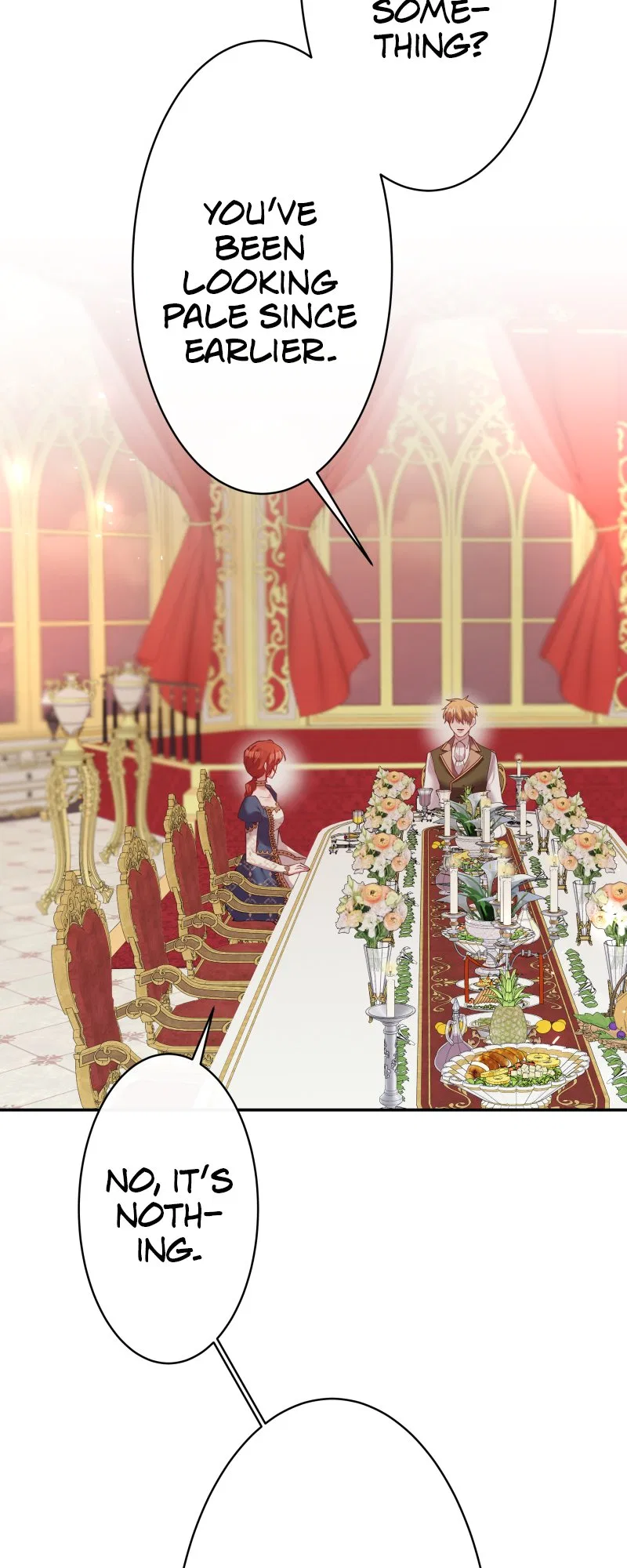 A Villainess’ Revenge Is Sweeter Than Honey Chapter 87 – Page 68