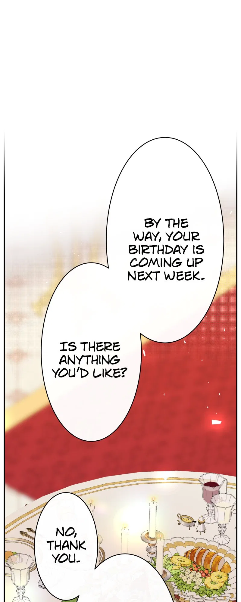 A Villainess’ Revenge Is Sweeter Than Honey Chapter 87 – Page 76