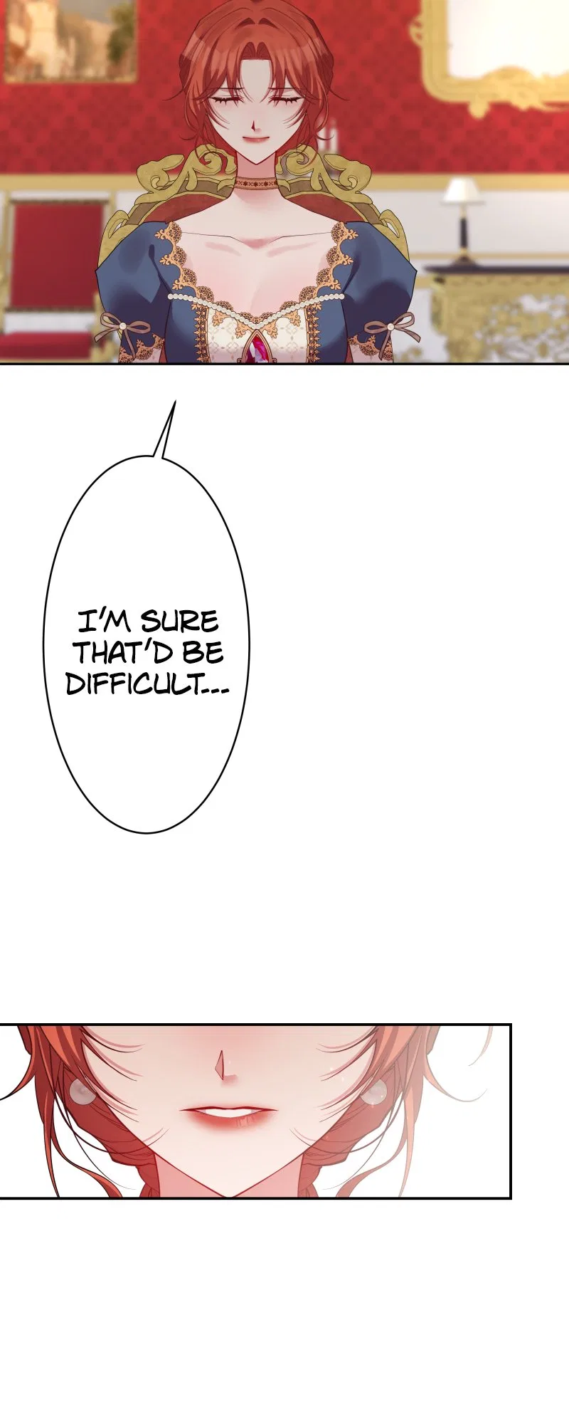 A Villainess’ Revenge Is Sweeter Than Honey Chapter 87 – Page 78