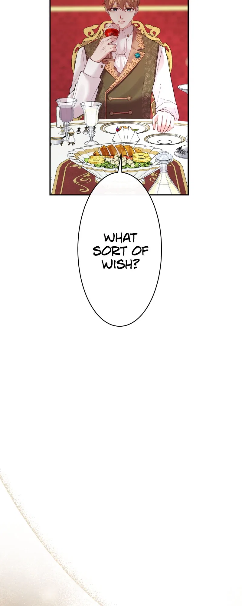 A Villainess’ Revenge Is Sweeter Than Honey Chapter 87 – Page 80