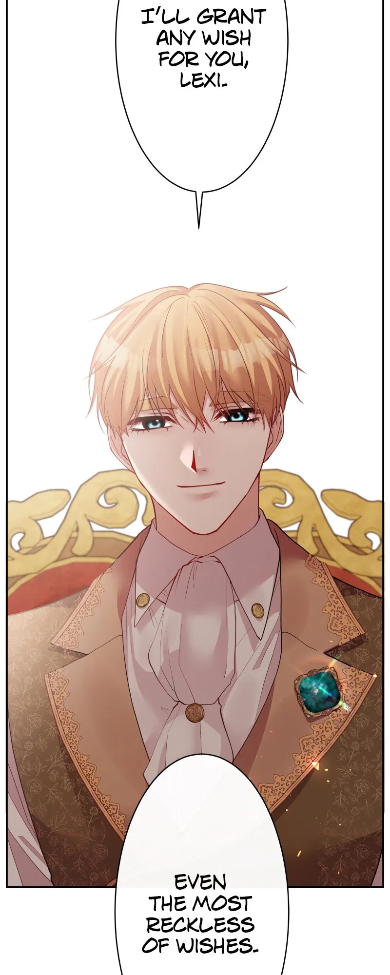 A Villainess’ Revenge Is Sweeter Than Honey Chapter 87 – Page 82