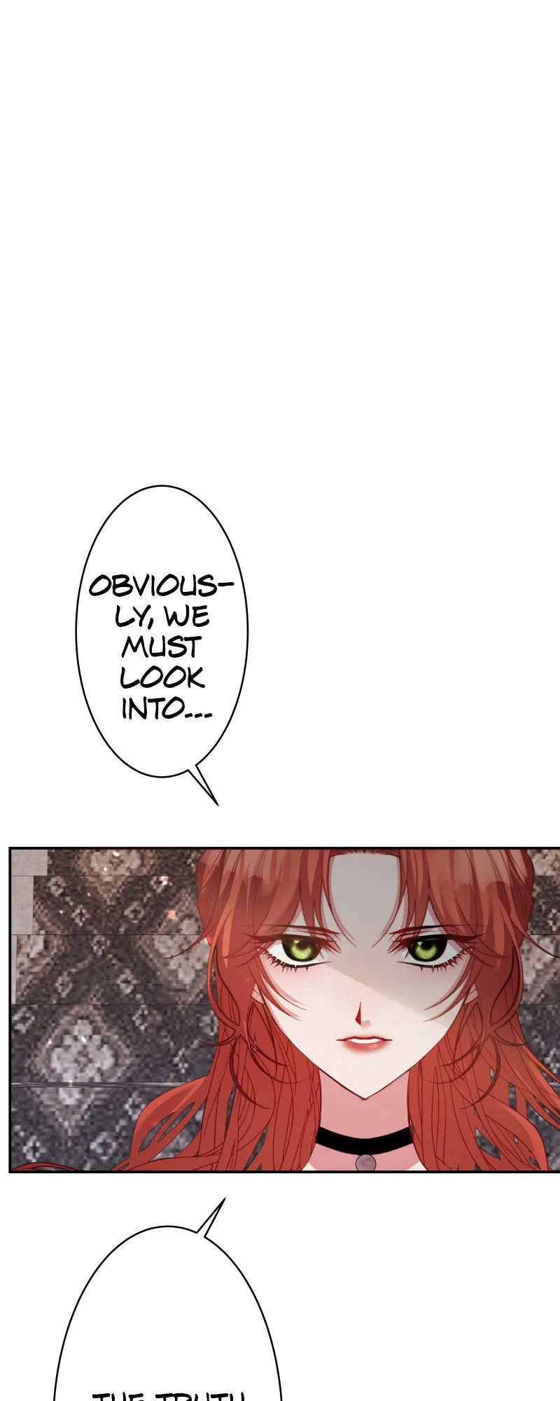 A Villainess’ Revenge Is Sweeter Than Honey Chapter 86 – Page 4