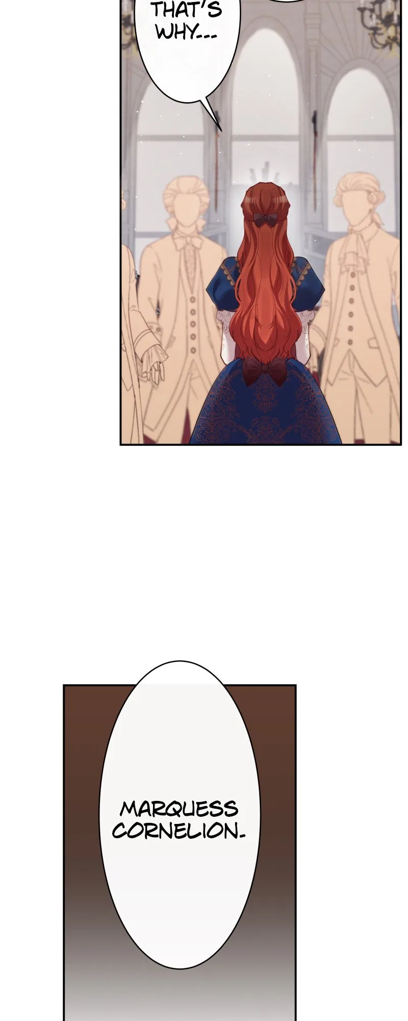 A Villainess’ Revenge Is Sweeter Than Honey Chapter 86 – Page 6