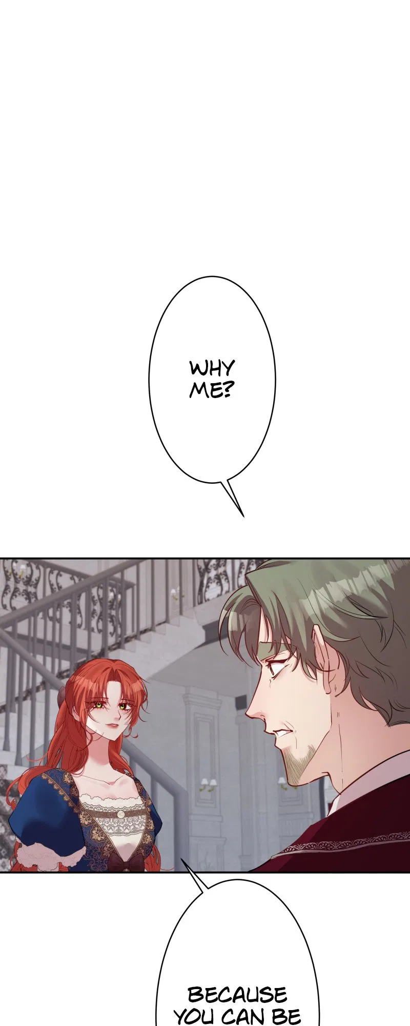 A Villainess’ Revenge Is Sweeter Than Honey Chapter 86 – Page 8