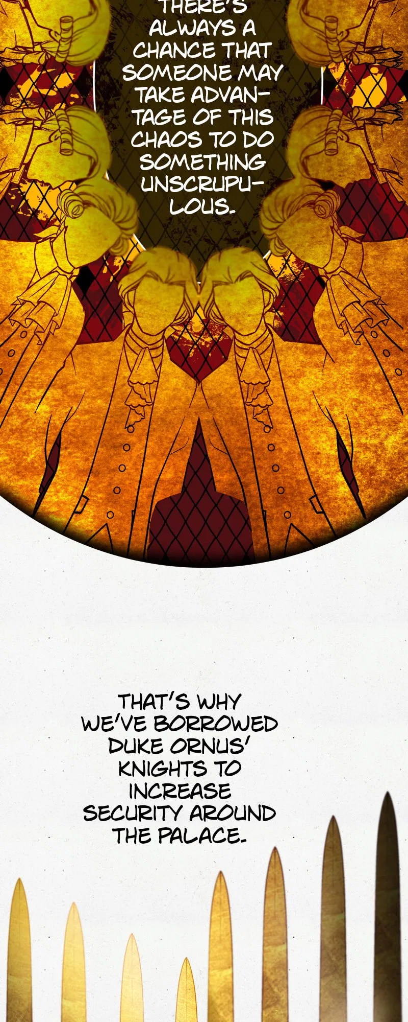 A Villainess’ Revenge Is Sweeter Than Honey Chapter 86 – Page 10