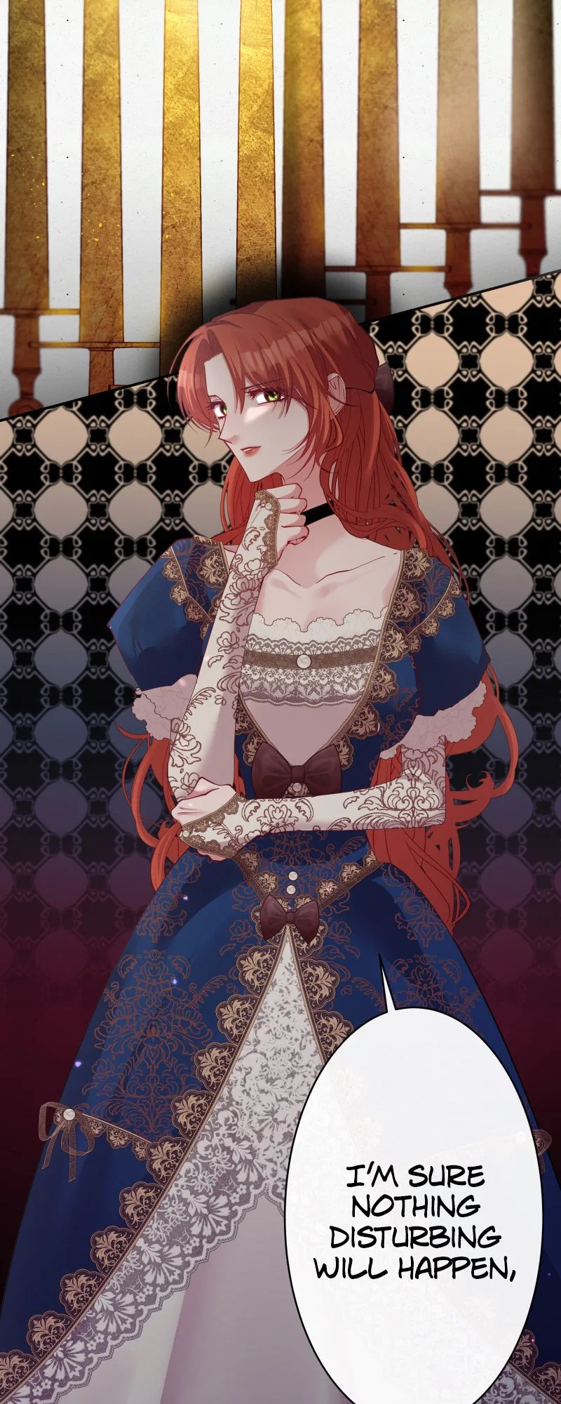 A Villainess’ Revenge Is Sweeter Than Honey Chapter 86 – Page 11