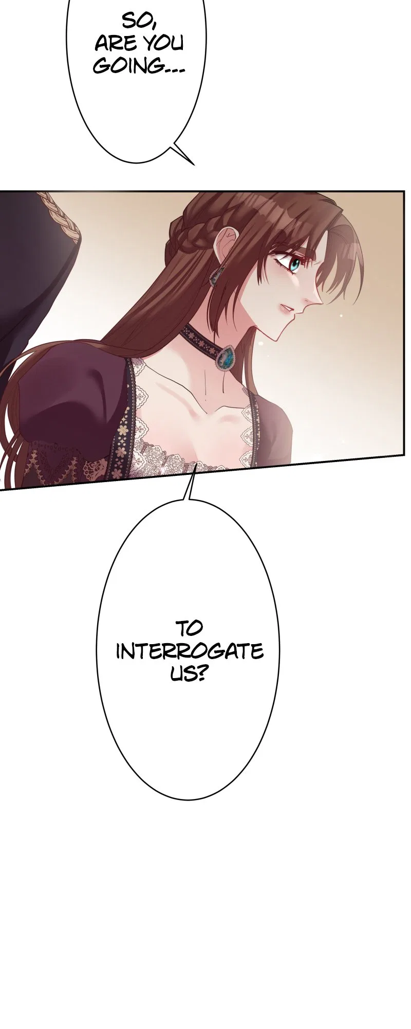 A Villainess’ Revenge Is Sweeter Than Honey Chapter 86 – Page 25