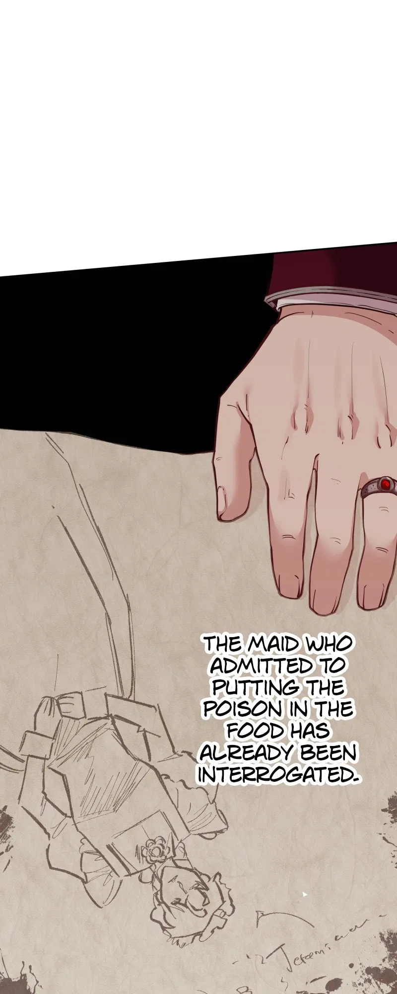 A Villainess’ Revenge Is Sweeter Than Honey Chapter 86 – Page 26