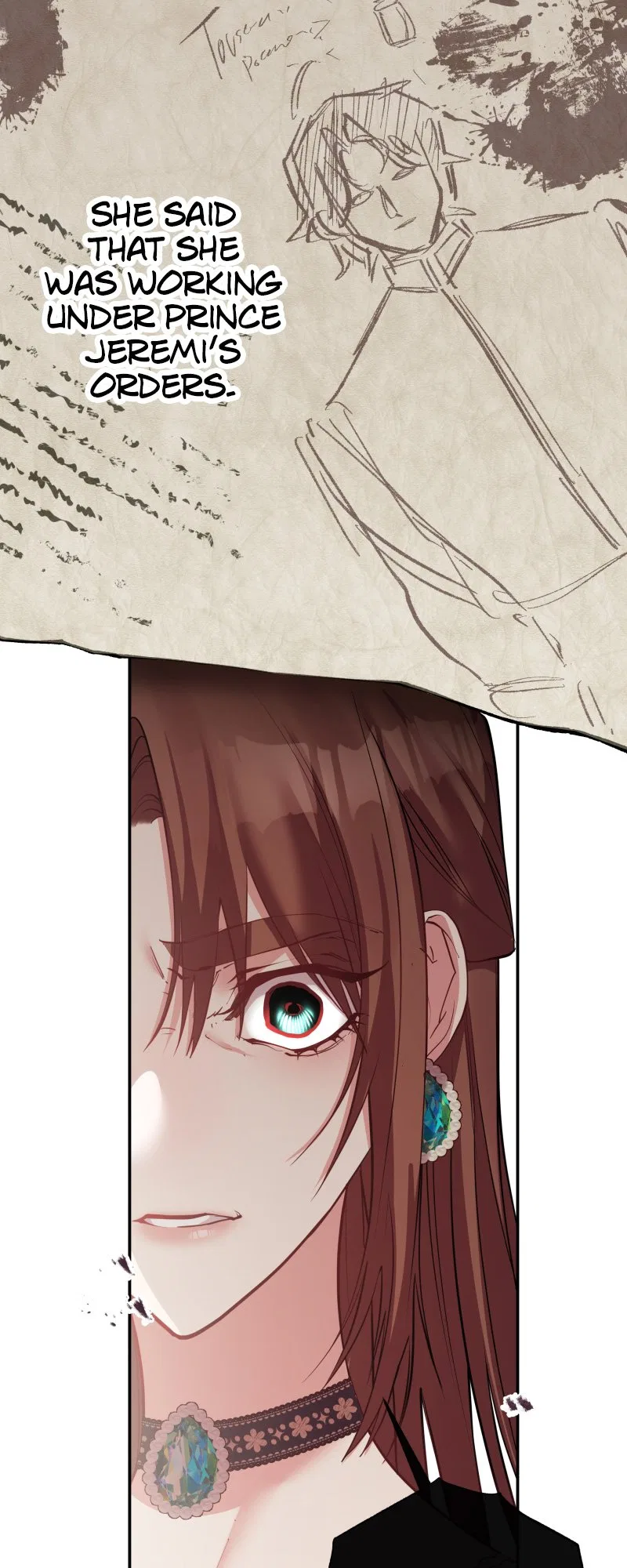 A Villainess’ Revenge Is Sweeter Than Honey Chapter 86 – Page 27
