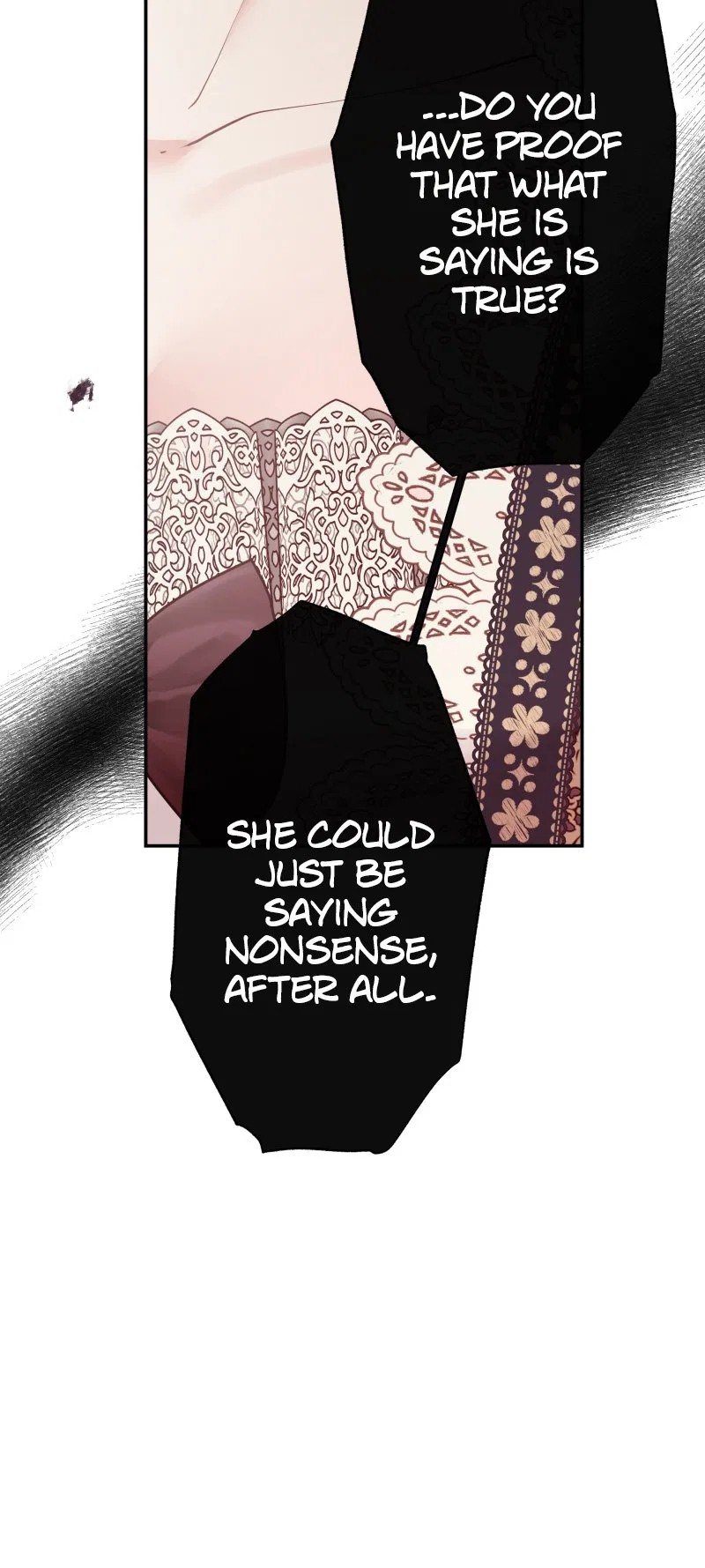 A Villainess’ Revenge Is Sweeter Than Honey Chapter 86 – Page 28