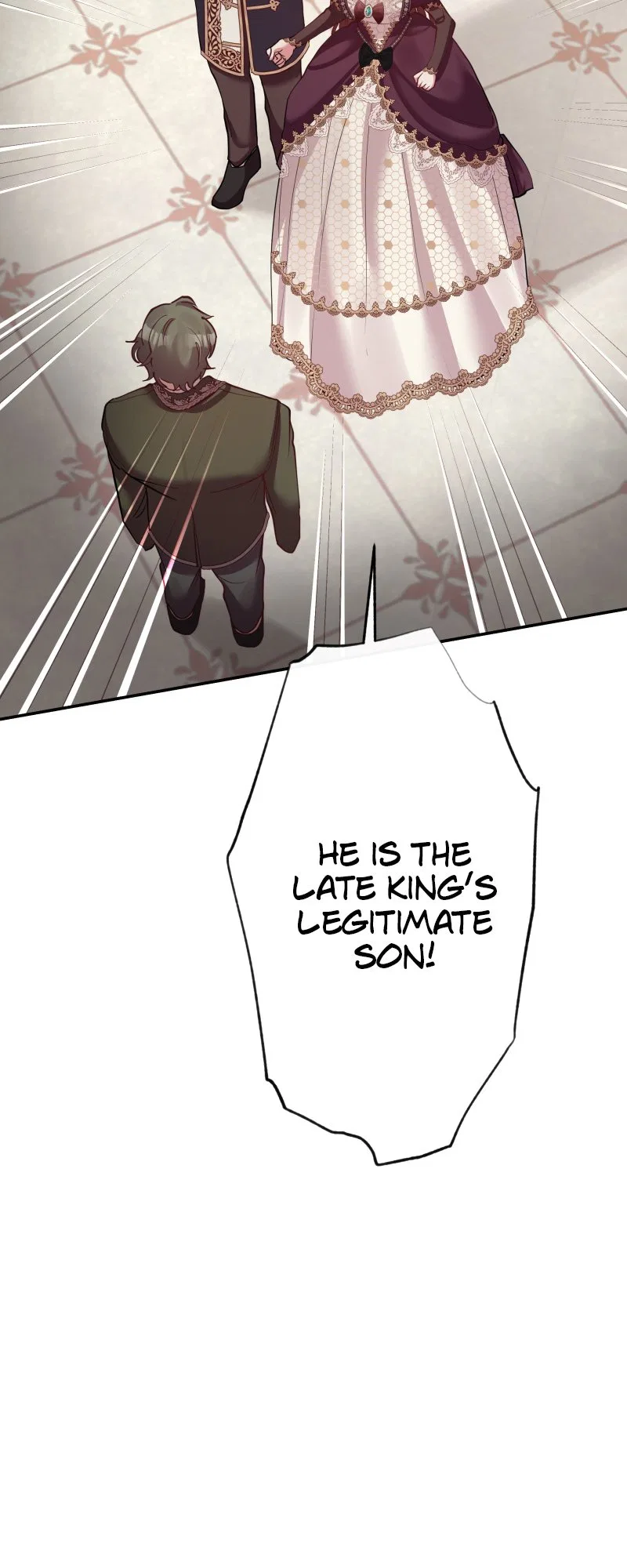 A Villainess’ Revenge Is Sweeter Than Honey Chapter 86 – Page 30