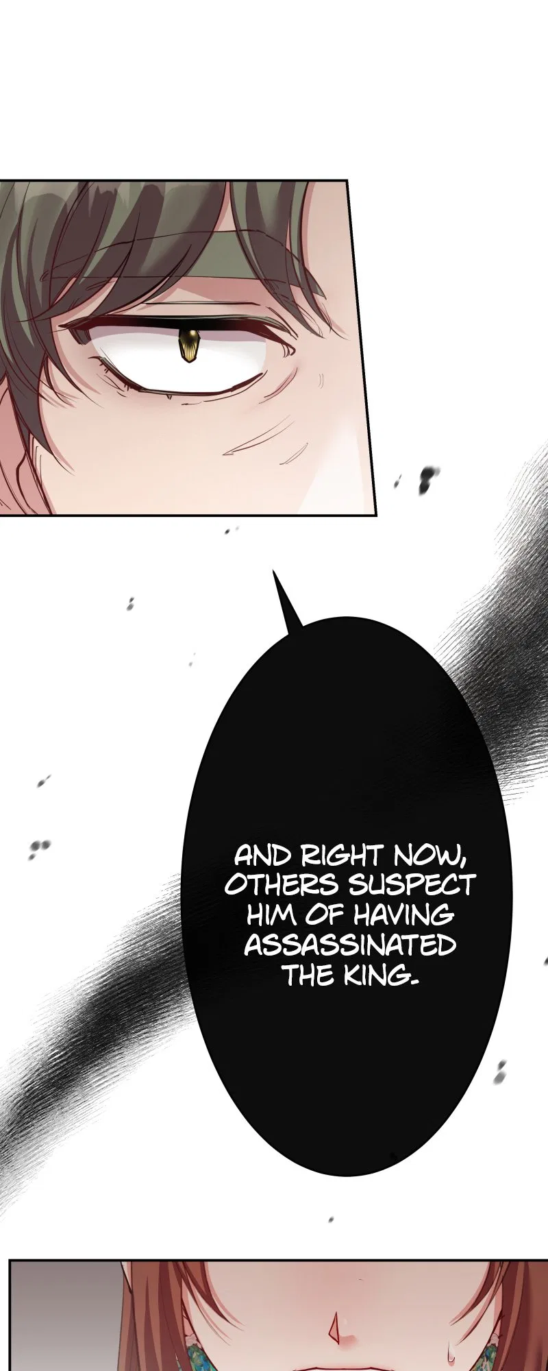 A Villainess’ Revenge Is Sweeter Than Honey Chapter 86 – Page 31
