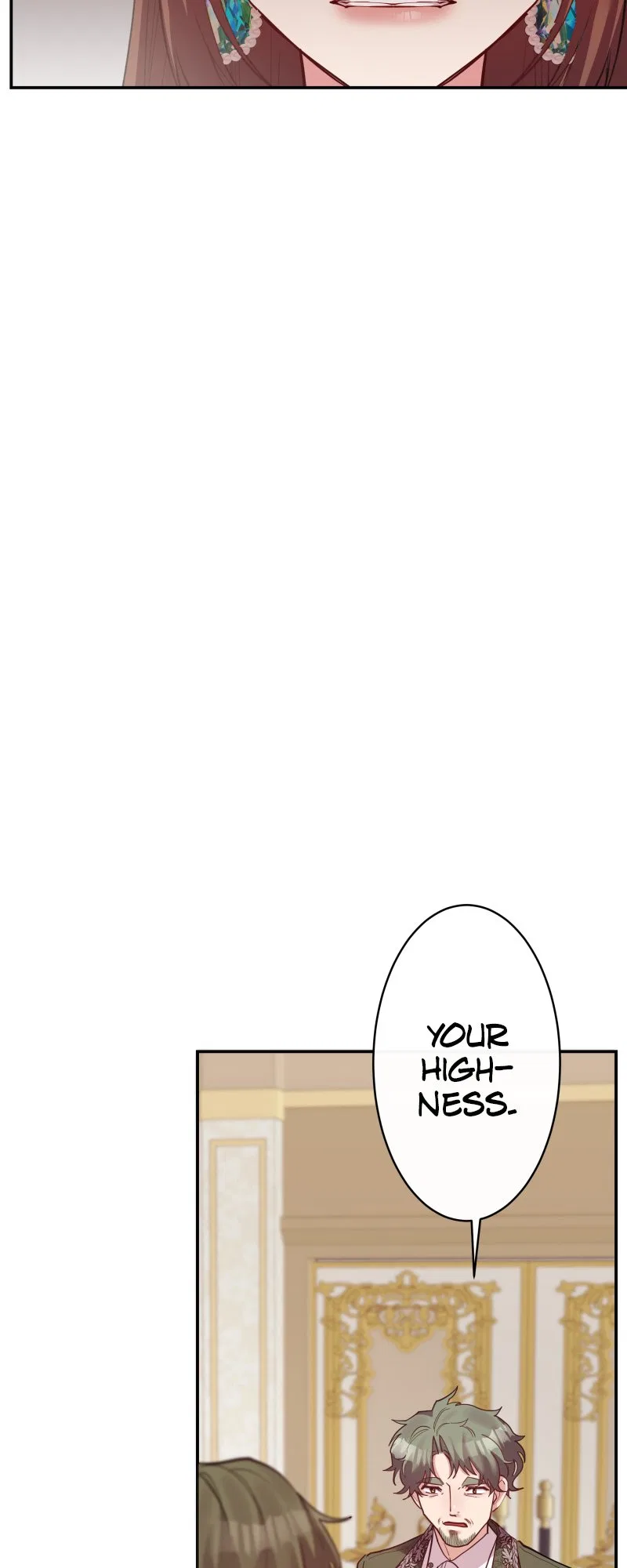 A Villainess’ Revenge Is Sweeter Than Honey Chapter 86 – Page 32