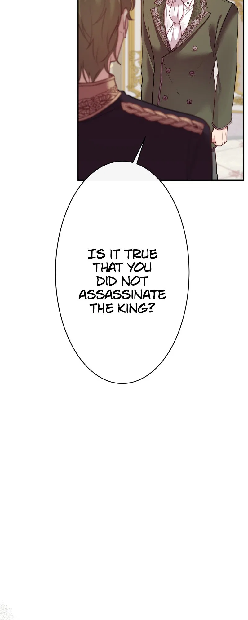 A Villainess’ Revenge Is Sweeter Than Honey Chapter 86 – Page 33