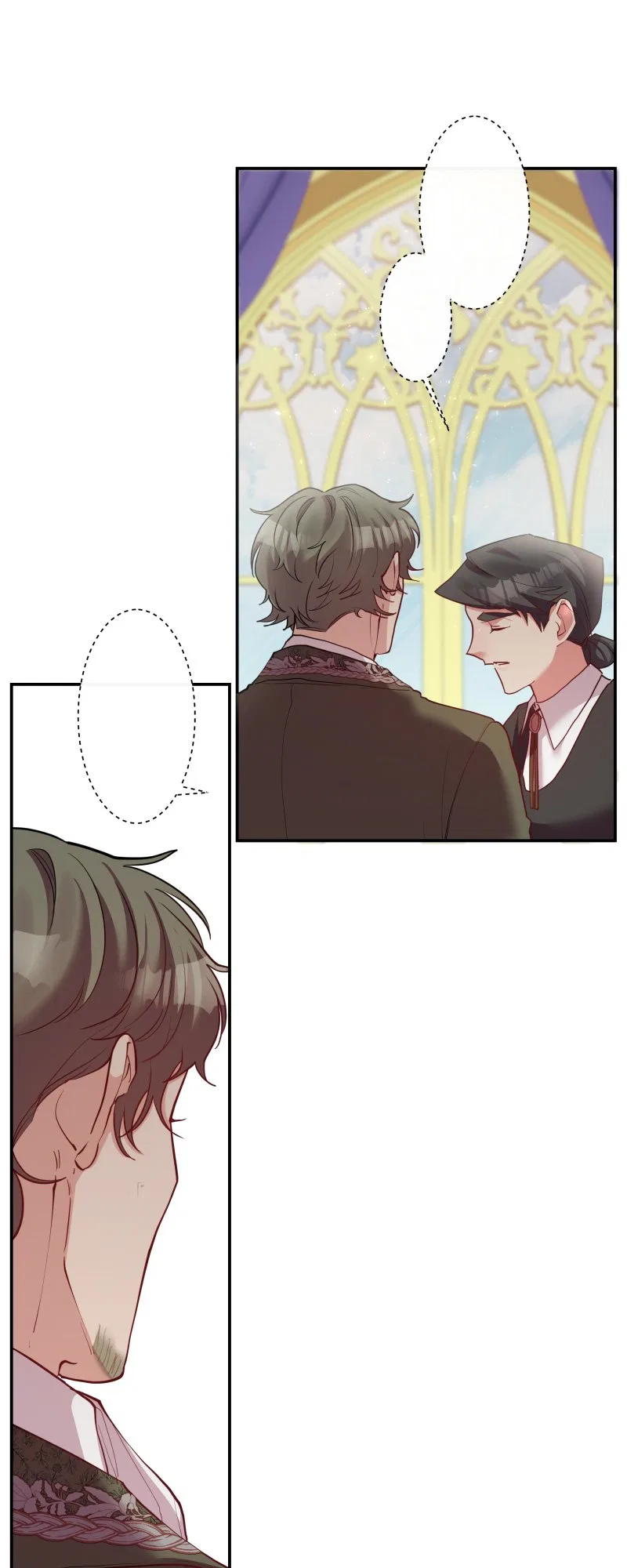 A Villainess’ Revenge Is Sweeter Than Honey Chapter 86 – Page 39