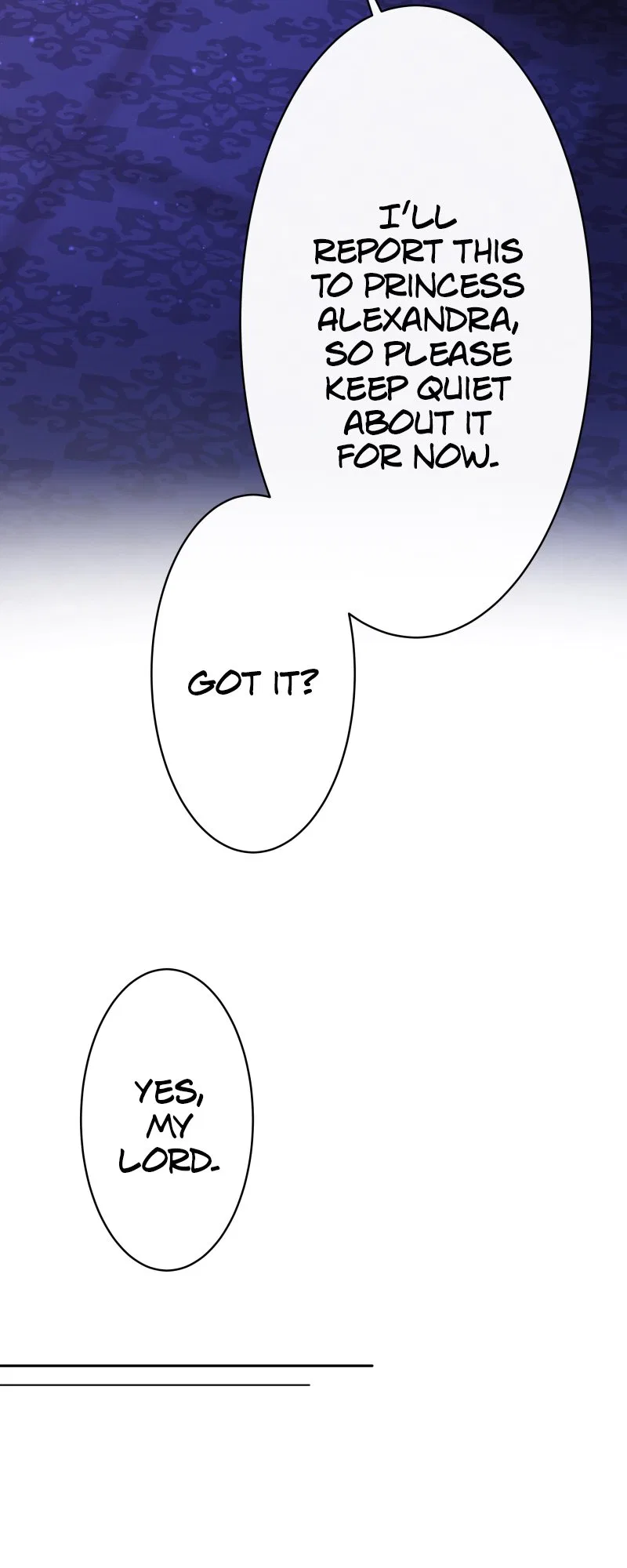 A Villainess’ Revenge Is Sweeter Than Honey Chapter 86 – Page 41