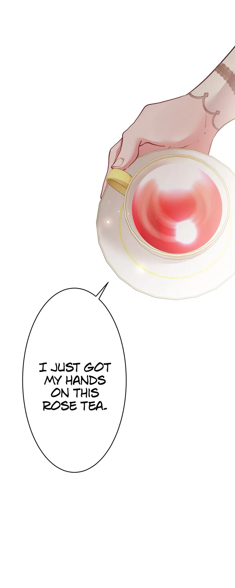A Villainess’ Revenge Is Sweeter Than Honey Chapter 86 – Page 44