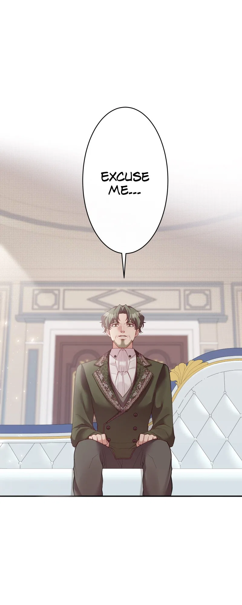 A Villainess’ Revenge Is Sweeter Than Honey Chapter 86 – Page 45