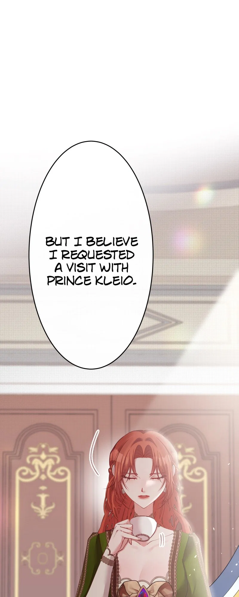A Villainess’ Revenge Is Sweeter Than Honey Chapter 86 – Page 46
