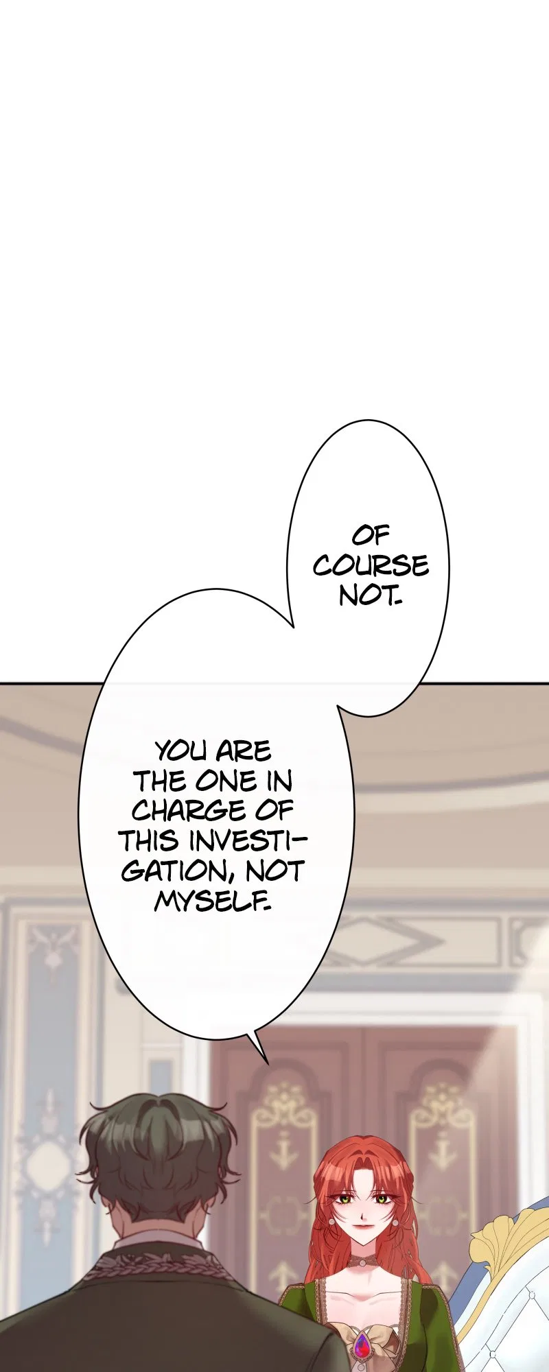A Villainess’ Revenge Is Sweeter Than Honey Chapter 86 – Page 51
