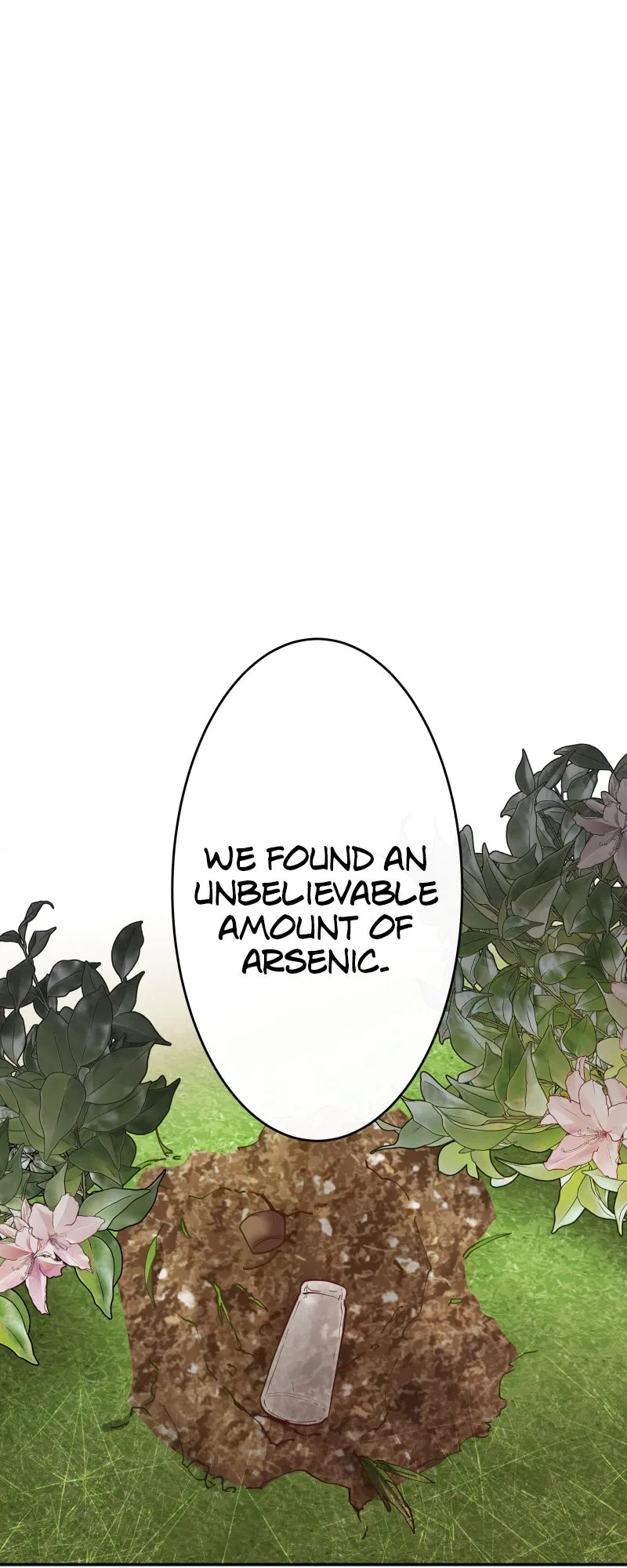 A Villainess’ Revenge Is Sweeter Than Honey Chapter 86 – Page 57