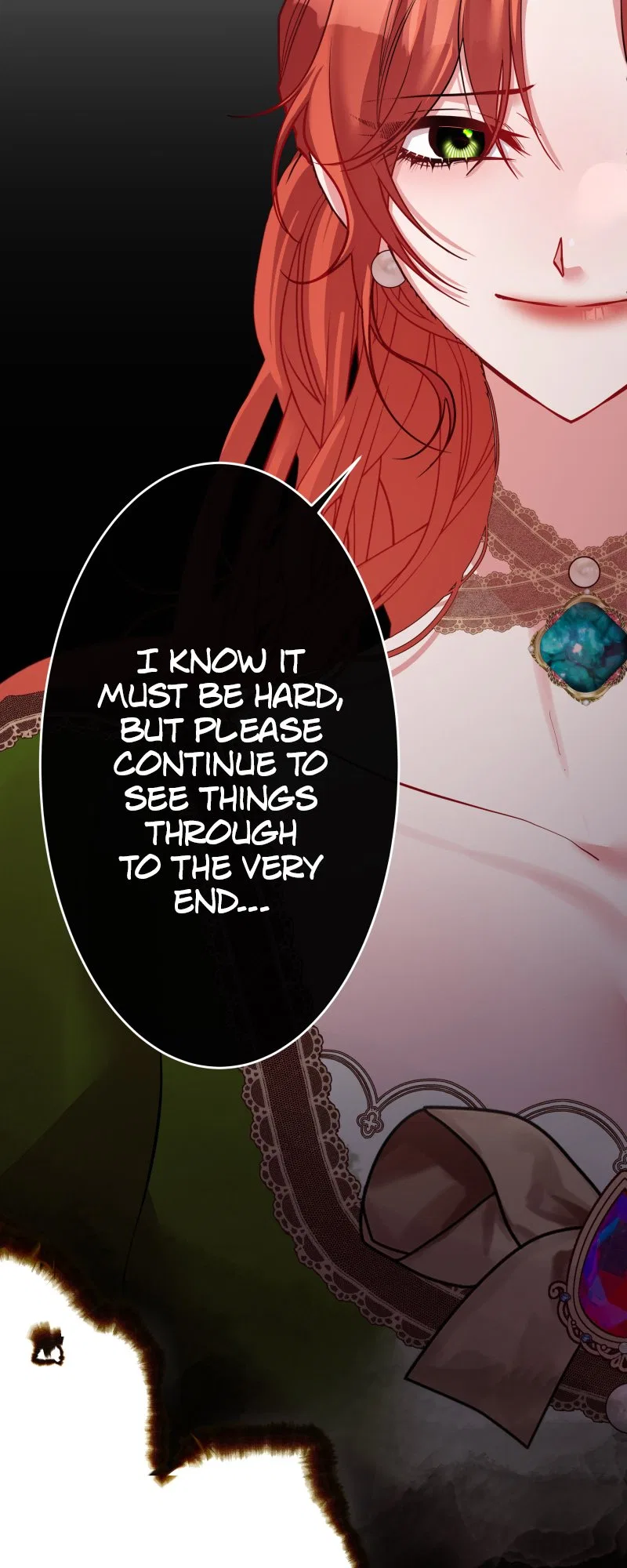 A Villainess’ Revenge Is Sweeter Than Honey Chapter 86 – Page 66