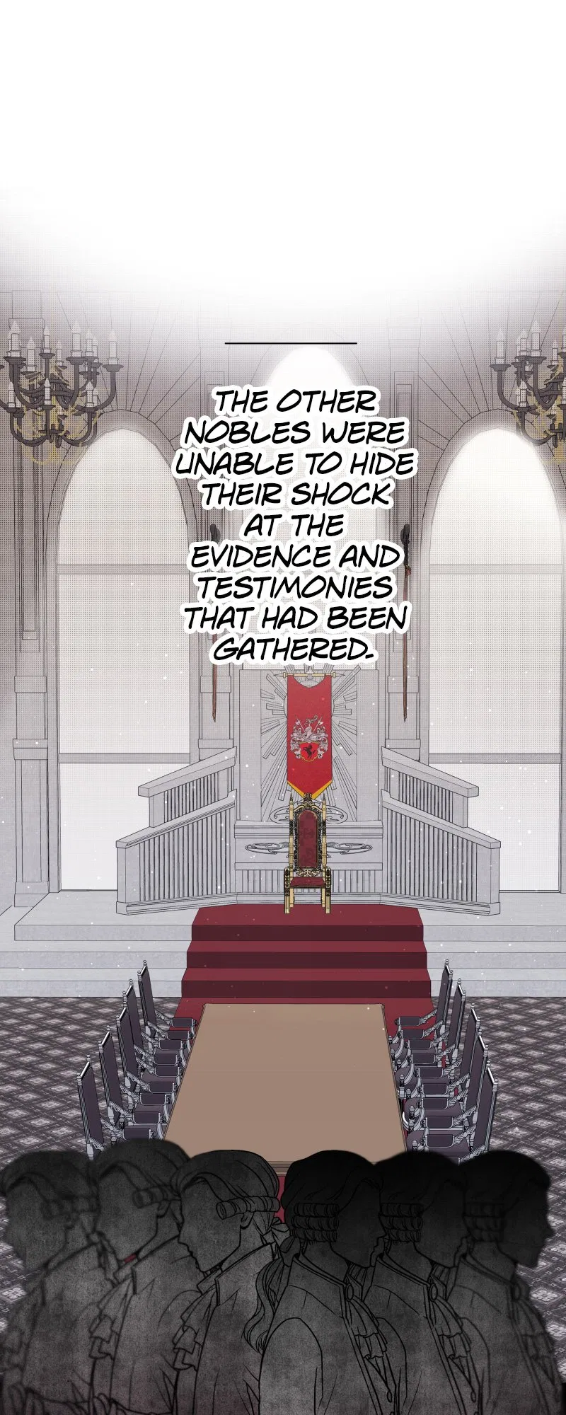 A Villainess’ Revenge Is Sweeter Than Honey Chapter 86 – Page 69