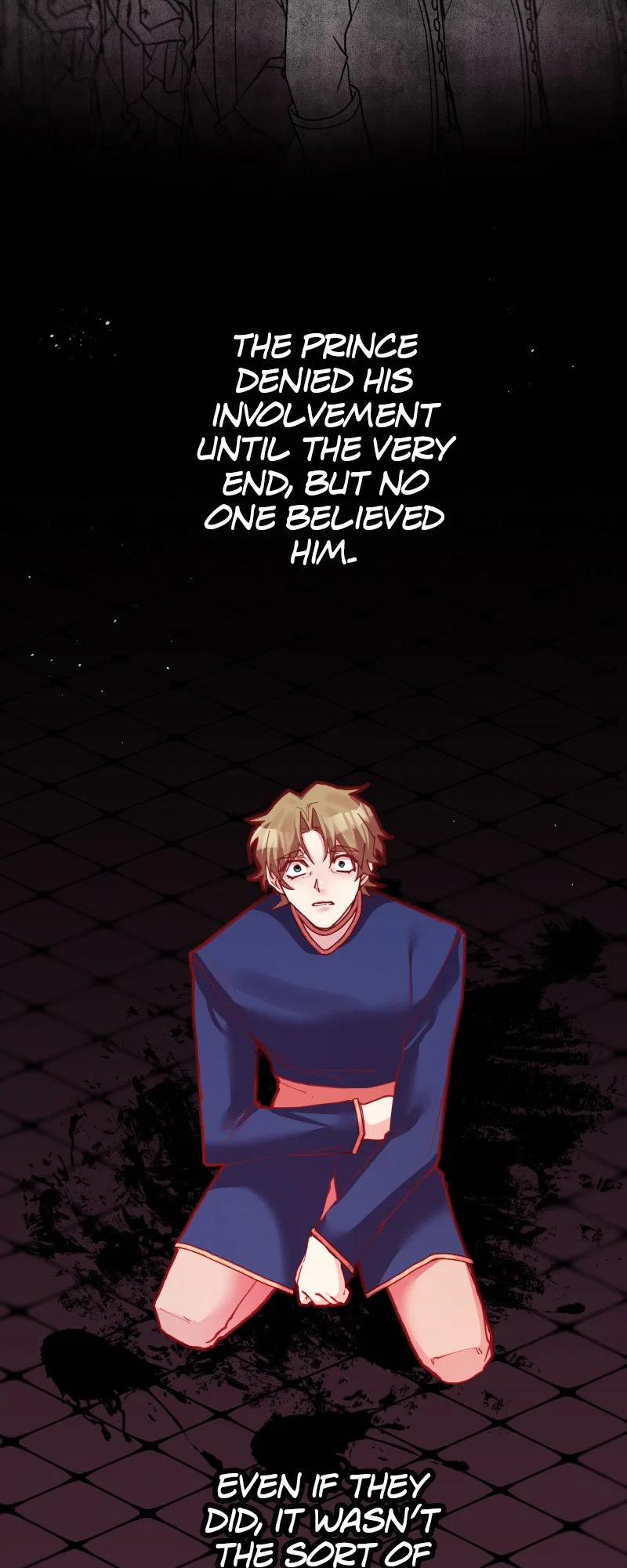 A Villainess’ Revenge Is Sweeter Than Honey Chapter 86 – Page 70