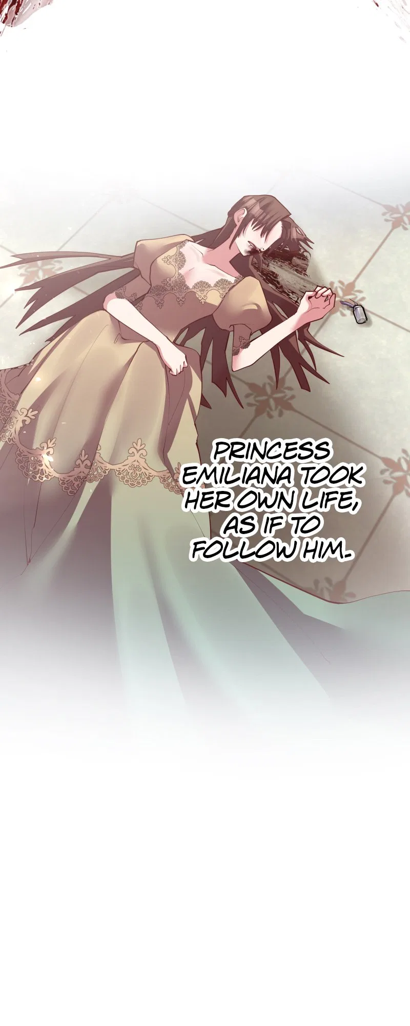 A Villainess’ Revenge Is Sweeter Than Honey Chapter 86 – Page 72