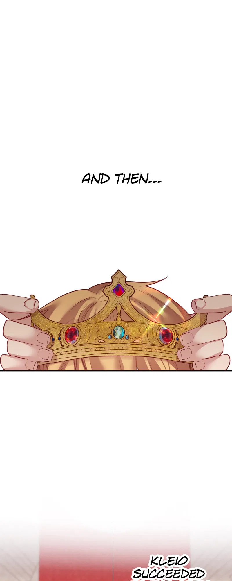 A Villainess’ Revenge Is Sweeter Than Honey Chapter 86 – Page 73